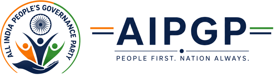 All India People's Governance Party