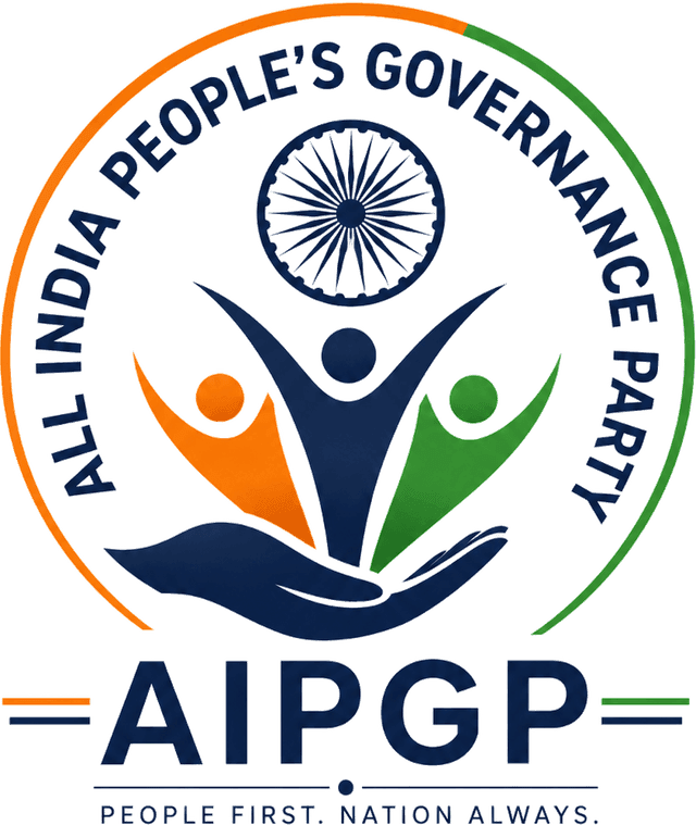 All India People's Governance Party